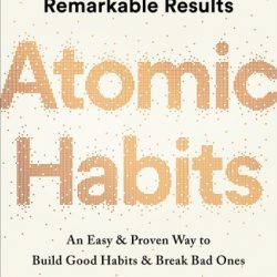 Atomic Habits _epub