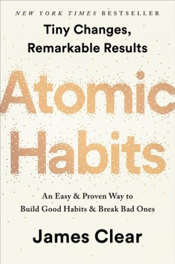 Atomic Habits _epub