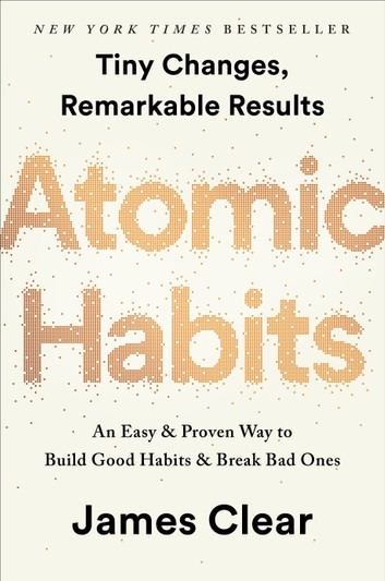 Atomic Habits _epub