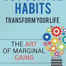 50 Positive Habits to Transform you Life book cover