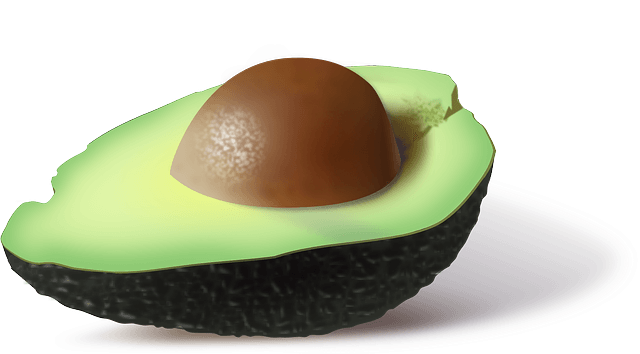 avocado pic