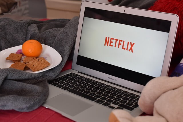 netflix show